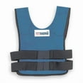 thumbnail image 1 of Bullard FR Cooling Vest,Blue,2 to 4 hr.,XL ISO2XL, 1 of 2