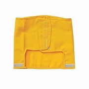 Bullard Fire Hood, 4.8 cal./cm2, Nomex IIA, 6 oz, Yellow, Universal R222