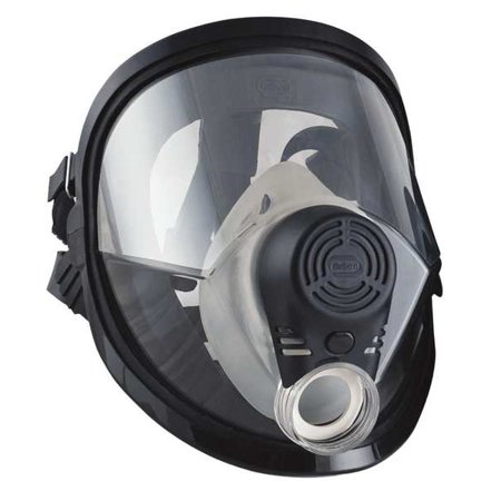 Bullard Full Face Respirator,M/L PASPECML