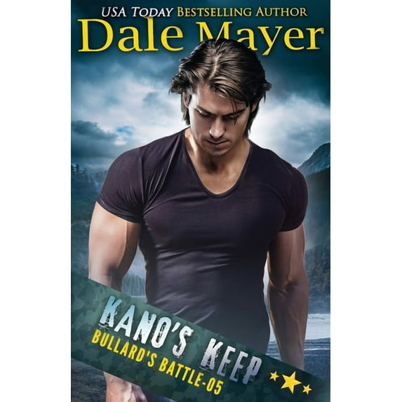 Bullard's Battle Kano's Keep, Book 5, (Paperback)