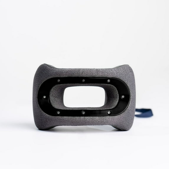 Bullbird CTP01 6.2 oz Commuter Travel Pillow , Black