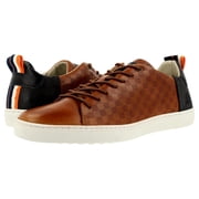Bullboxer Luken Cognac 779-K2-6589F Mens Size 7