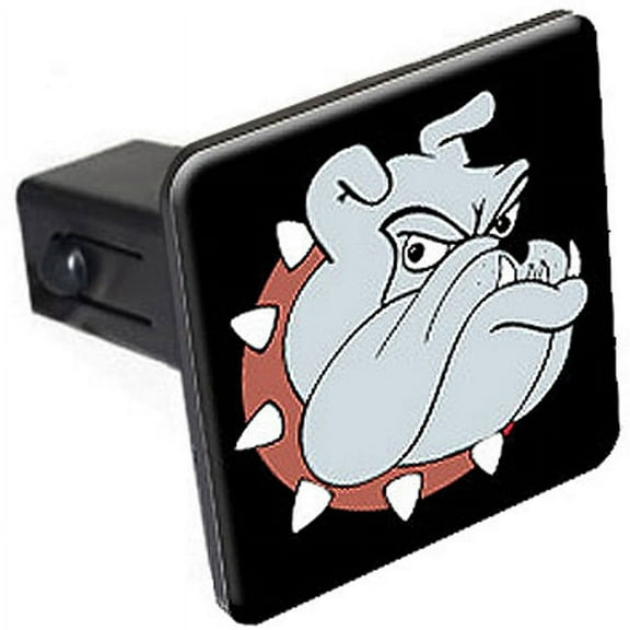 Bulldog 1.25" Tow Trailer Hitch Cover Plug Insert