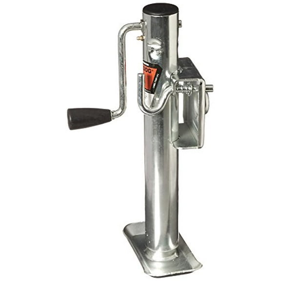 Bulldog 154102 Trailer Jack