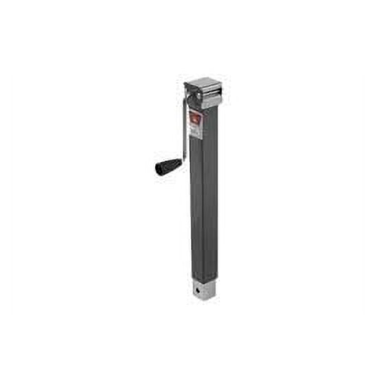 R☺️ Bulldog 195369 Square Jack; Trailer Jack - Walmart.com
