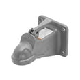 thumbnail image 1 of Bulldog 4420000317 Wedge-Latch Flat Mount Coupler, 1 of 4