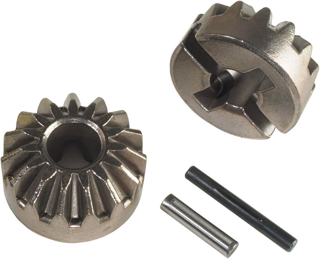 Bulldog 500106 Bevel Sidewind Gear Kit Trailer Jack Replacement Part