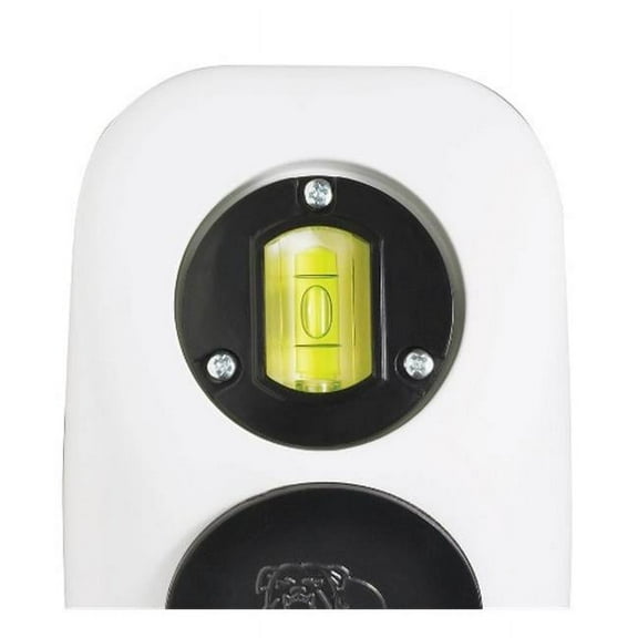 Bulldog 500193 Trailer Jack Level