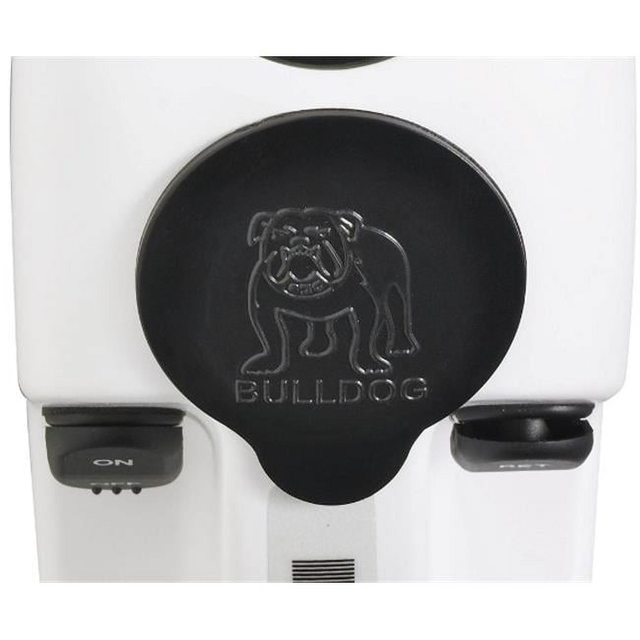 Bulldog 500194 Manual Override Cover for Tongue Jack