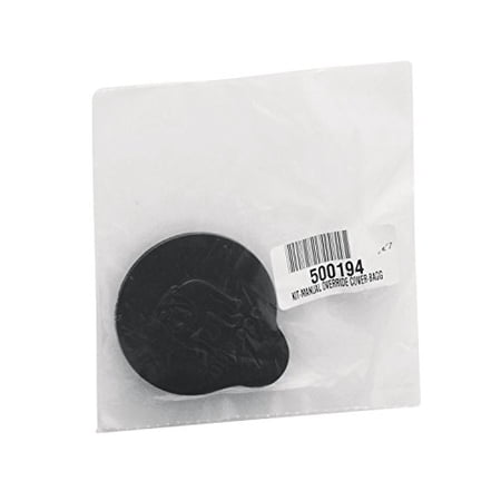 Bulldog 500194 Manual Override Cover
