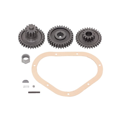 Bulldog 500294 Replacement Tandem Landing Gear Jack Assembly