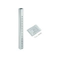 thumbnail image 1 of Bulldog 500367 Trailer Jack Leg, 1 of 2