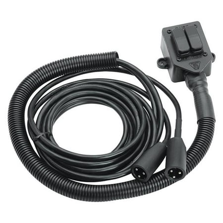 BULLDOG 500379 Jack Stowage Mount