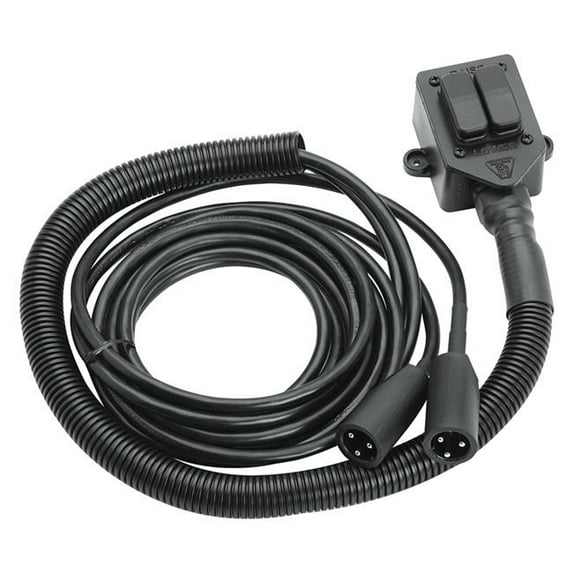 BULLDOG 500379 Jack Stowage Mount