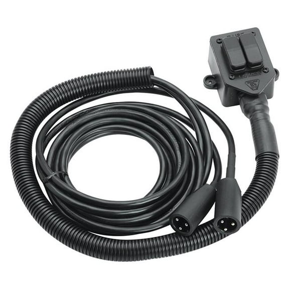 BULLDOG 500379 Jack Stowage Mount