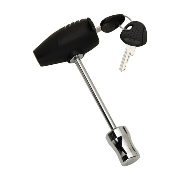 Reese 580409 Easy Access Long Coupler Lock