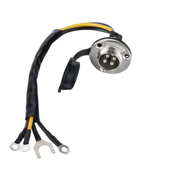 Bulldog BDG20399 Plug Replacement for 16.5K & 18.5K