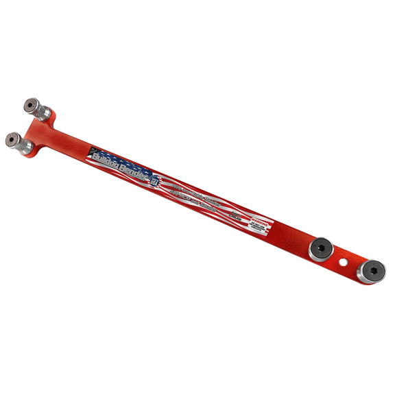 Bulldog Bender 500 MCM and Smaller Cable Bender