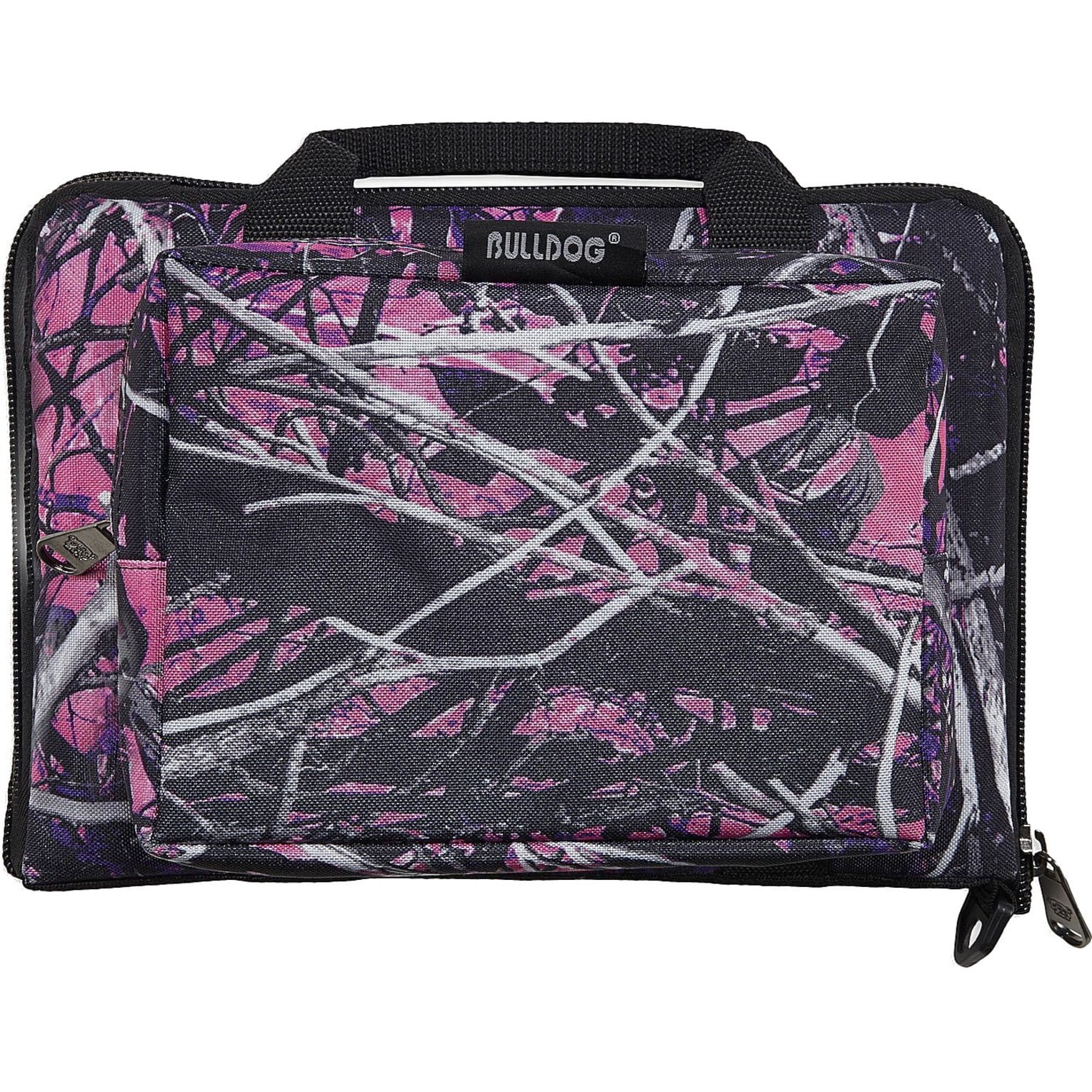 Bulldog Cases Muddy Girl Camo Mini Range Bag
