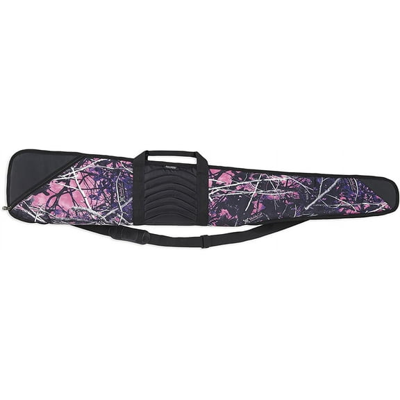 Bulldog Cases Muddy Girl Camo Pinnacle Shotgun Case (52")
