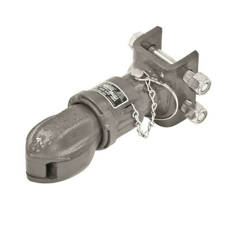 Bulldog Adjustable Coupler 15,000 lbs Bulldog Adjustable Coupler 15,000 lbs