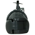 thumbnail image 1 of Bulldog Collar-Lok  Straight Coupler, 2 in. Diameter, 5,000 lbs. Capacity, 1-3/4 in. I.D. Round Channel BD028381, 1 of 3