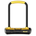 thumbnail image 1 of Bulldog Combo STD U-Lock, 1 of 1