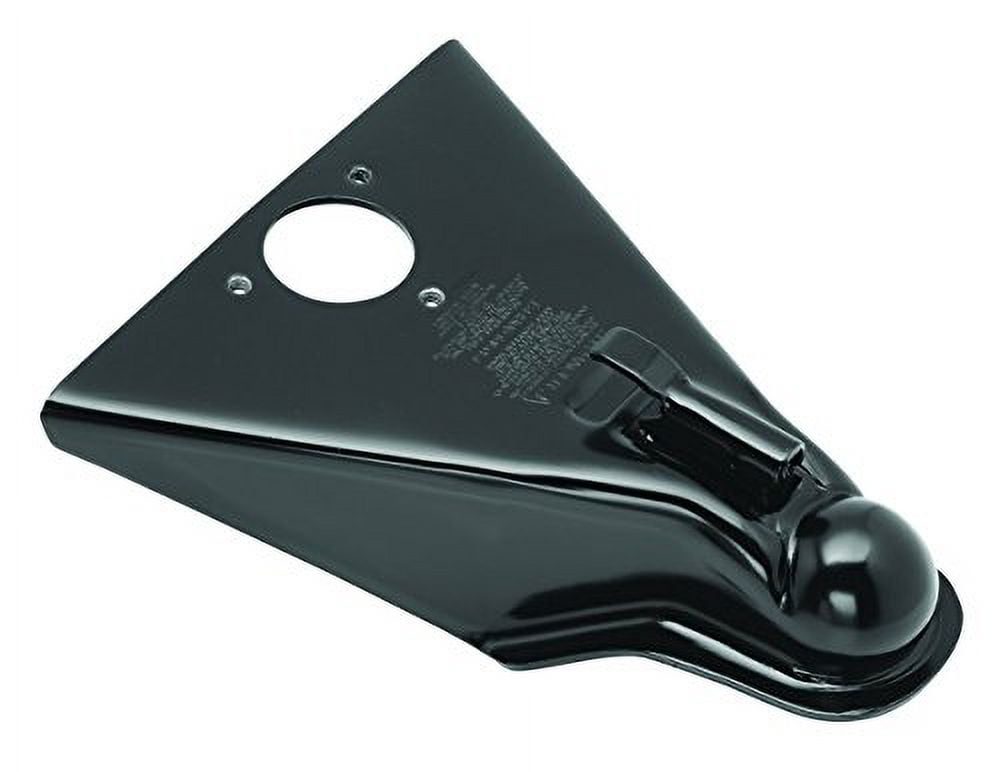 Bulldog Coupler 2 5/16 Ball Size A-Frame Coupler Replacement Auto Part, Easy to