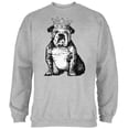 thumbnail image 1 of Bulldog Crown Mens Sweatshirt, 1 of 1