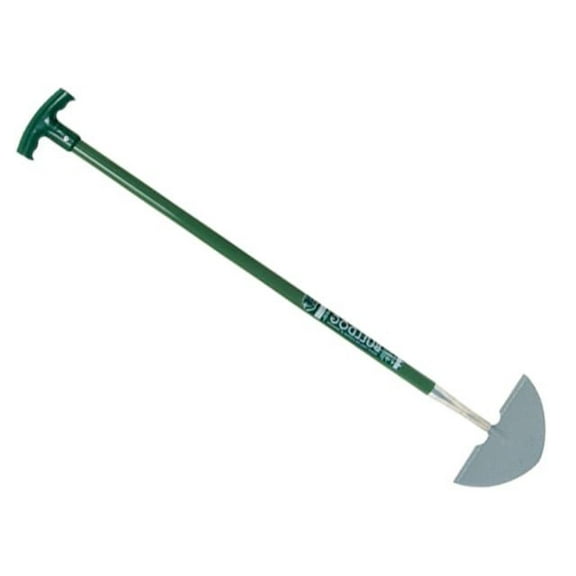 Bulldog - Evergreen Edging Knife