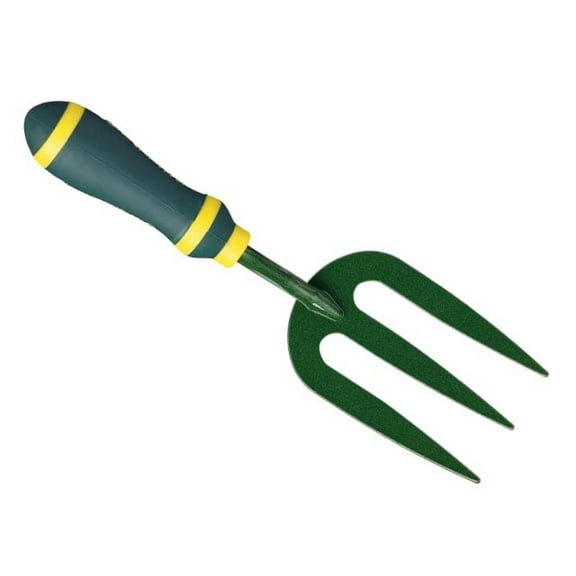 Bulldog - Evergreen Hand Fork