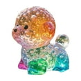 thumbnail image 1 of Bulldog Figurine Decorative Resin Dog Statue Unique Bulldog Ornament for Home Office Desk Shelf Art Decor Gift Collectible, 1 of 2