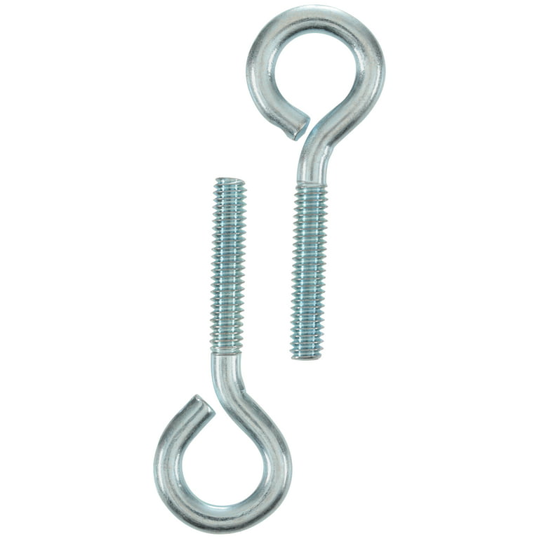 Eye Bolts 101: How to Safely Select and Use the Right Eye Bolt For You –  Gray Tools Online Store