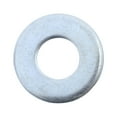 thumbnail image 1 of Bulldog Hardware 3/16 in. Flat Washers, Zinc Plated Steel (33 Pack), 1 of 7