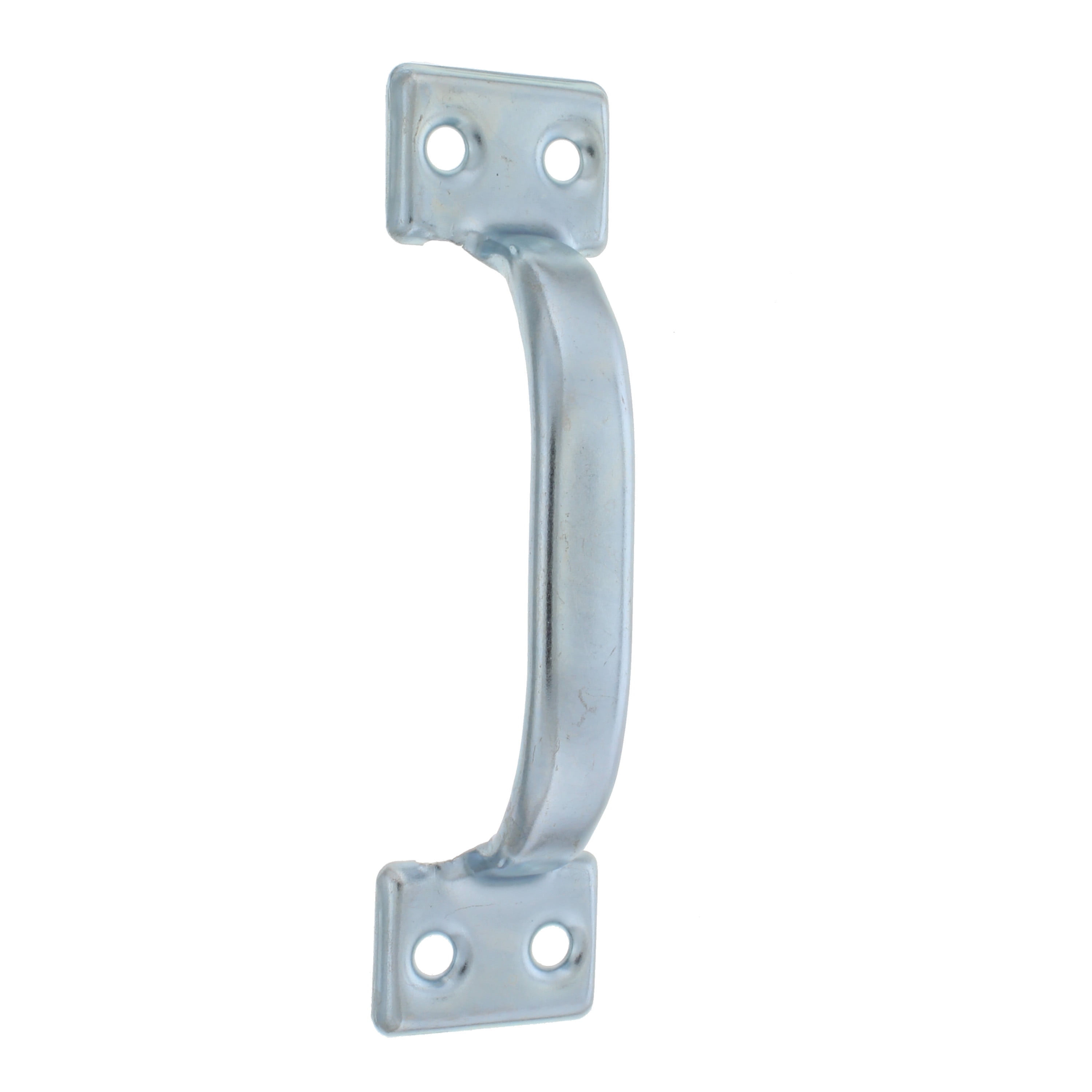 Bulldog Hardware 6-1/4 in. Utility Door Pull, Zinc Plated - Walmart.com
