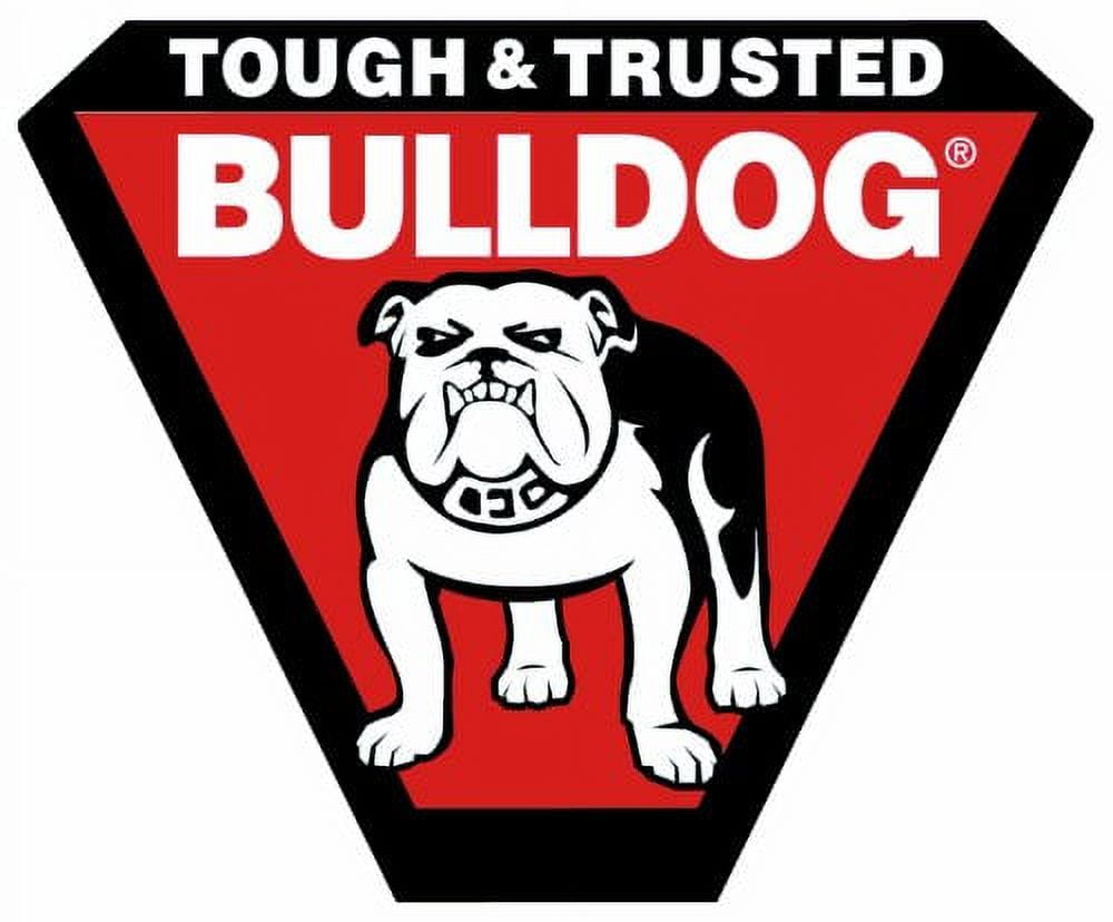 Bulldog Hd Shocks AC500 0300 6 Hole 5 Position Adjustable Coupler ...