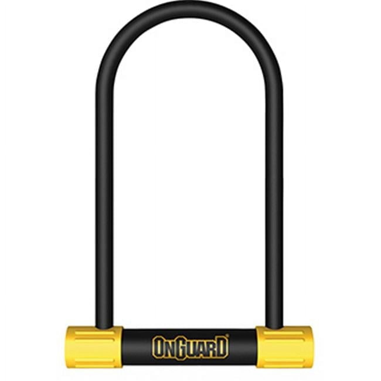 Bulldog Long Shackle U-Lock