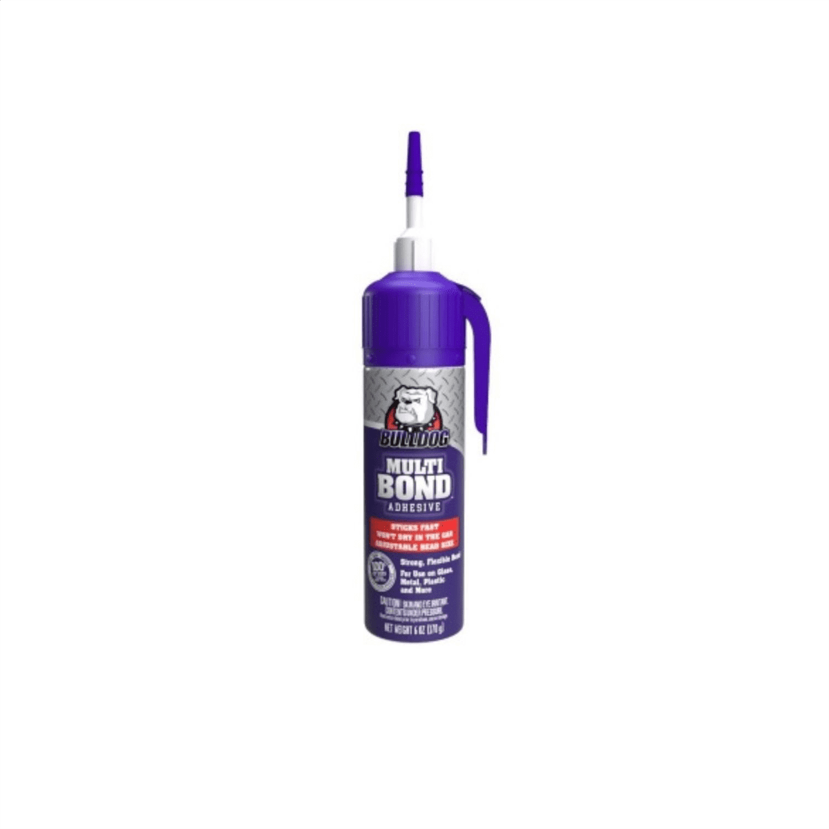 Klean Strip Bulldog Multi-Bond Adhesive EBDA002