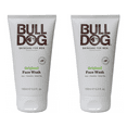 thumbnail image 1 of Bulldog Natural Original Face Wash with Aloe Camelina and Green Tea 5 oz Pack of 2, 1 of 3