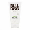 thumbnail image 1 of Bulldog Natural Original Face Wash with Aloe Camelina and Green Tea 5 oz Pack of 3, 1 of 2