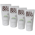 thumbnail image 1 of Bulldog Natural Original Face Wash with Aloe Camelina and Green Tea 5 oz Pack of 4, 1 of 3