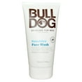 thumbnail image 1 of BULLDOG - Face Wash Sensitive Skin - 5 fl. oz. (150ml), 1 of 2