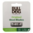 thumbnail image 1 of Bulldog Natural Skincare - Razor Refill - 1 Each - 1 EA, 1 of 1