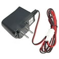 thumbnail image 1 of Bulldog New Universal Smart Battery Charger for NiMH Battery Pack 6V-12V Small Tamiya Connector, 1 of 2