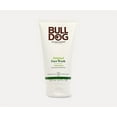 thumbnail image 1 of Bulldog Mens Skincare and Grooming, Original Face Wash/ Scrub, 5 Oz, 1 of 6