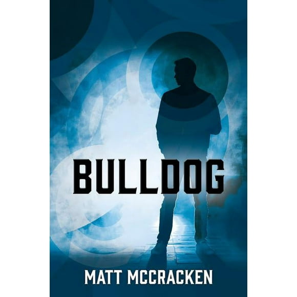 Bulldog (Paperback)