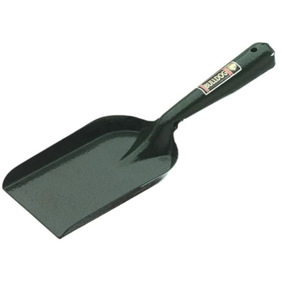Bulldog: Premier 4" Hand Shovel