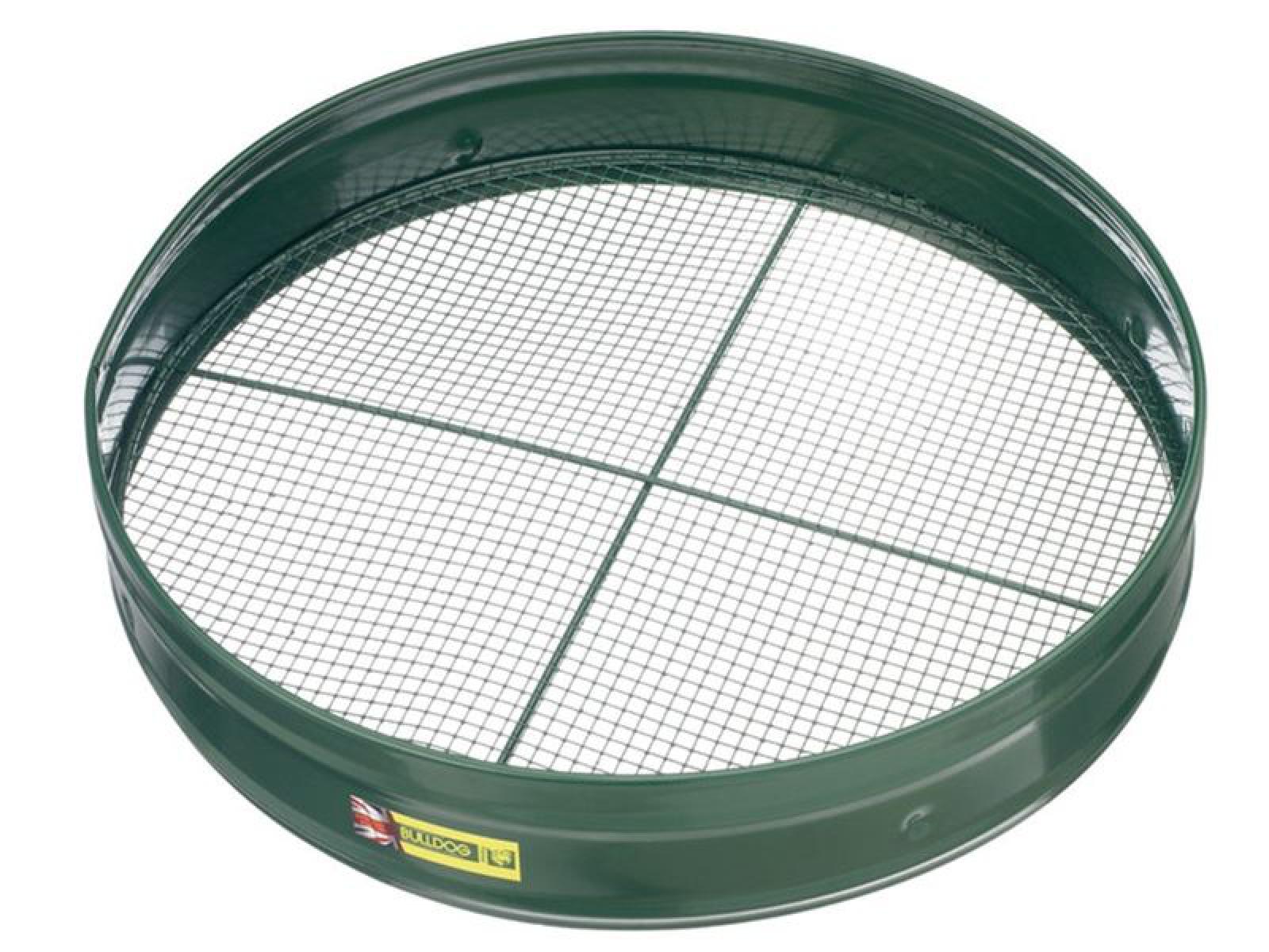 Bulldog - Premier Garden Riddle 3/8in Mesh - Walmart.com