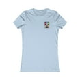thumbnail image 1 of Bulldog Pride Art - Women's T-Shirt - By A.Melo Originals, 1 of 2