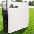 thumbnail image 1 of Bulldog RangeDog Archery Target (Target ONLY) STANDARD Series with 15lb Arrow Removal, 1 of 4